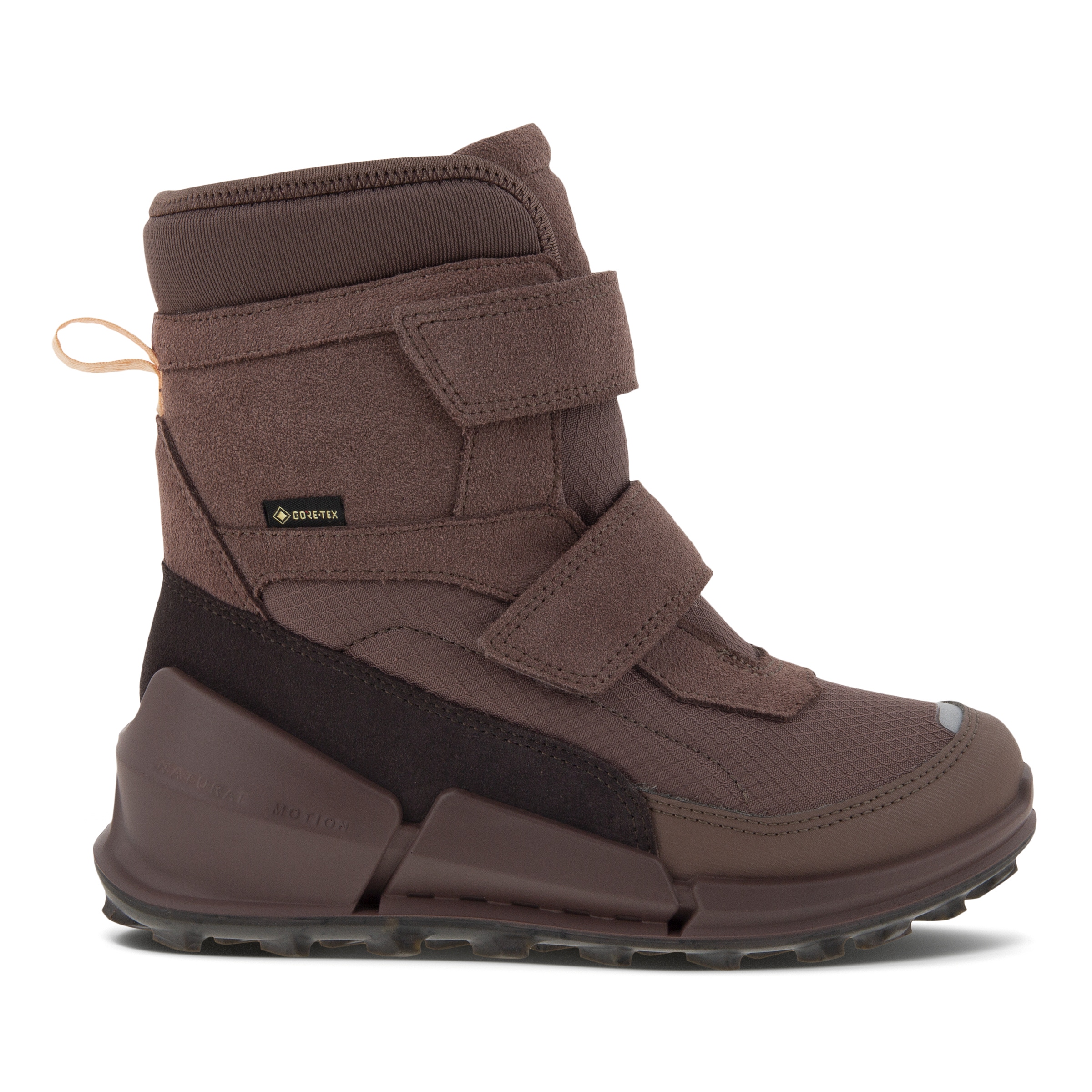 ECCO BIOM K2 - undefined - Outside