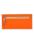 ECCO® Small Leather Wallet - Orange - Back