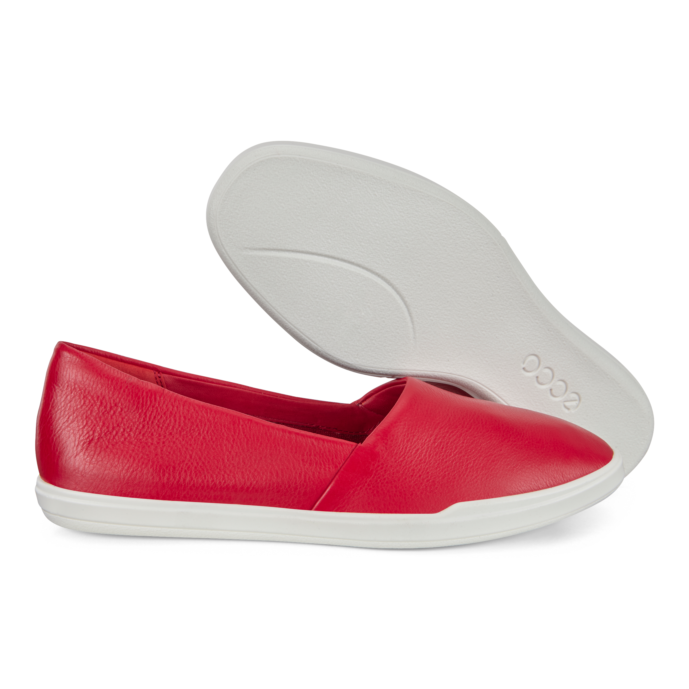 ECCO SIMPIL WOMEN'S SLIP-ON