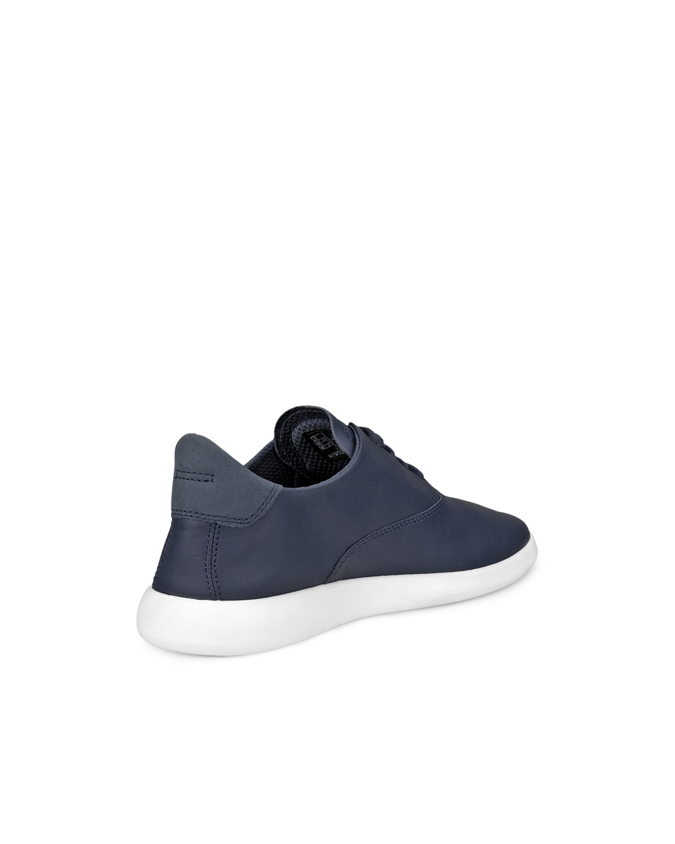 Ecco schoenen womens blue online