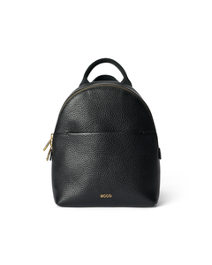 ECCO small round backpack