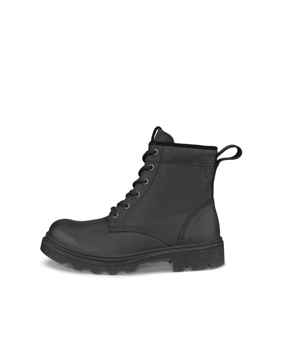 Cheap black boots hotsell