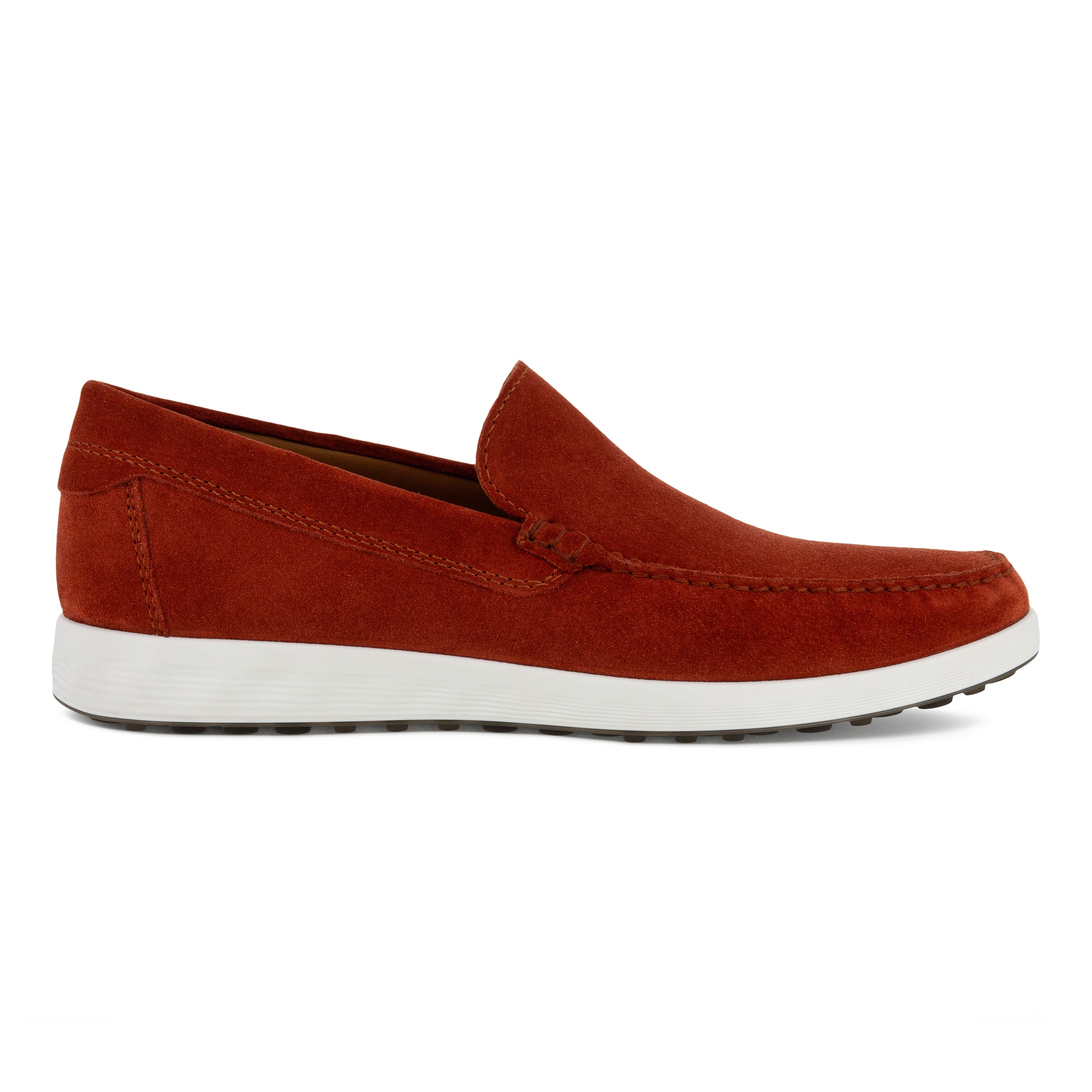 ECCO S-lite Moc Men's - Red - Outside