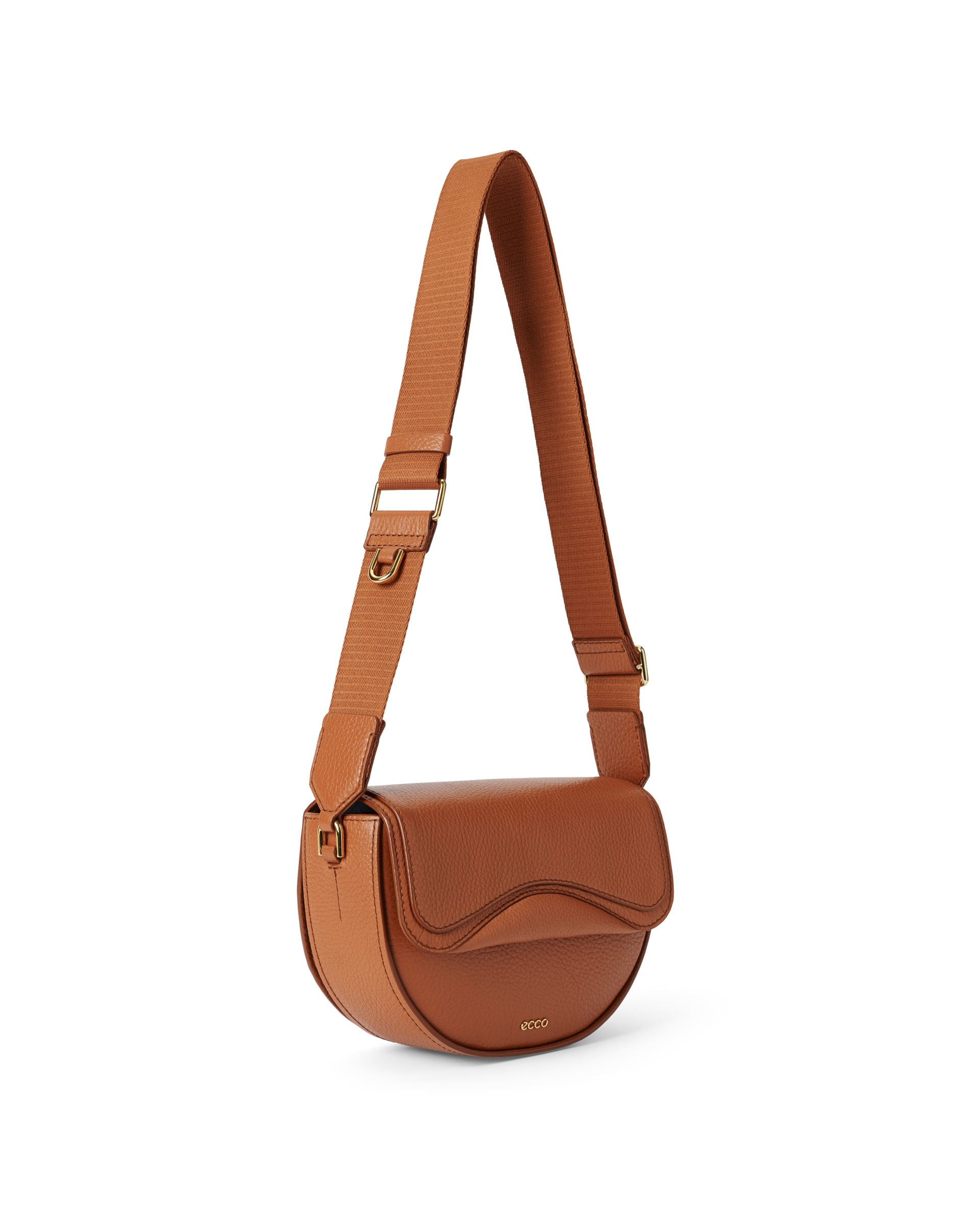 ECCO Saddle Bag - undefined - Main