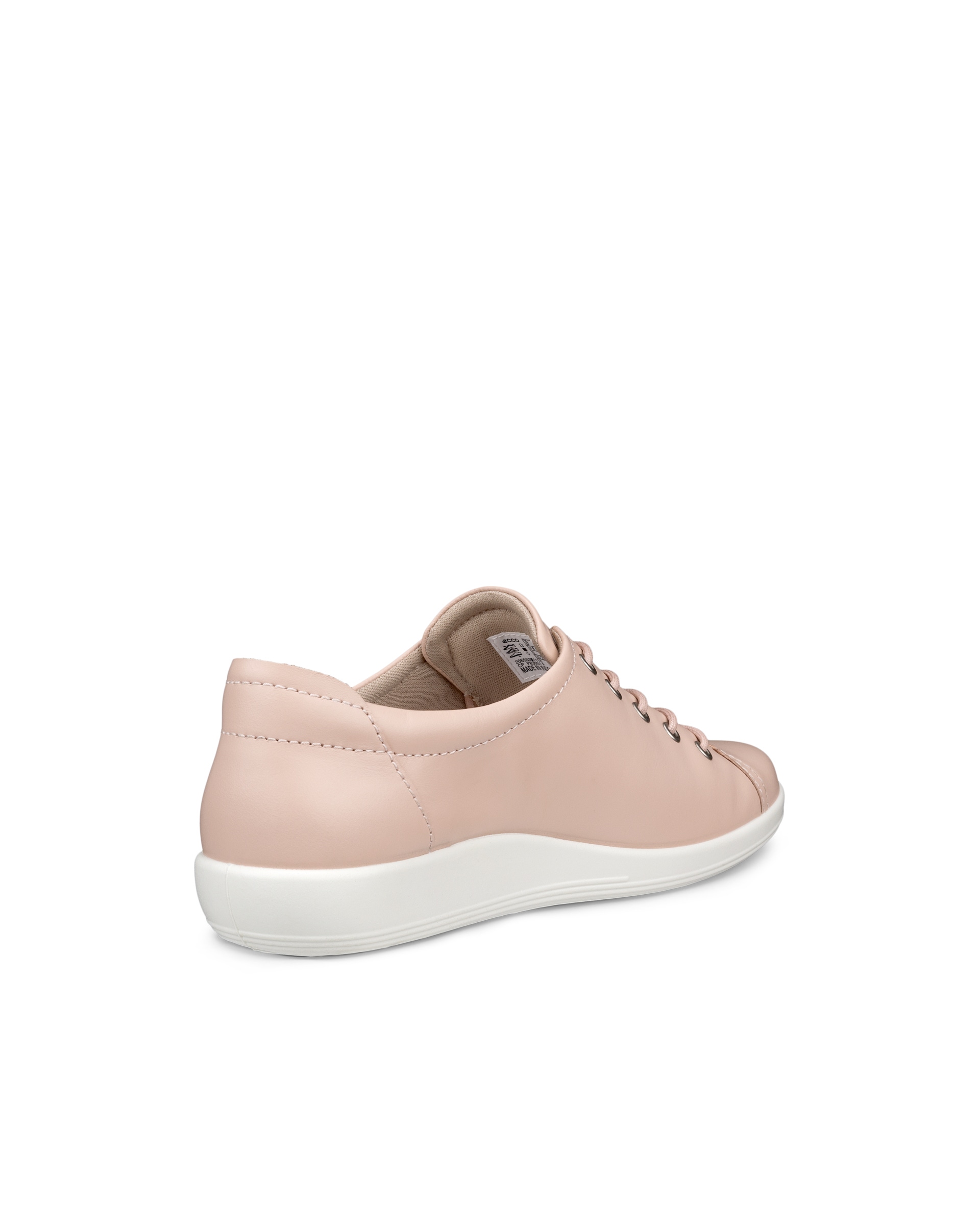 ECCO SOFT 2.0 - Rosa - Back