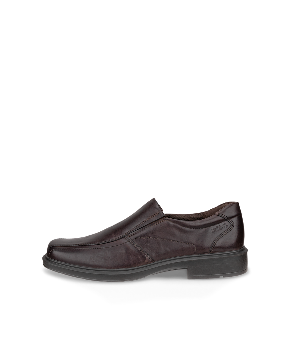 Shops ecco slip on dress shoes