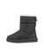 ECCO Nouvelle Mid Puff Lea - Black - Outside