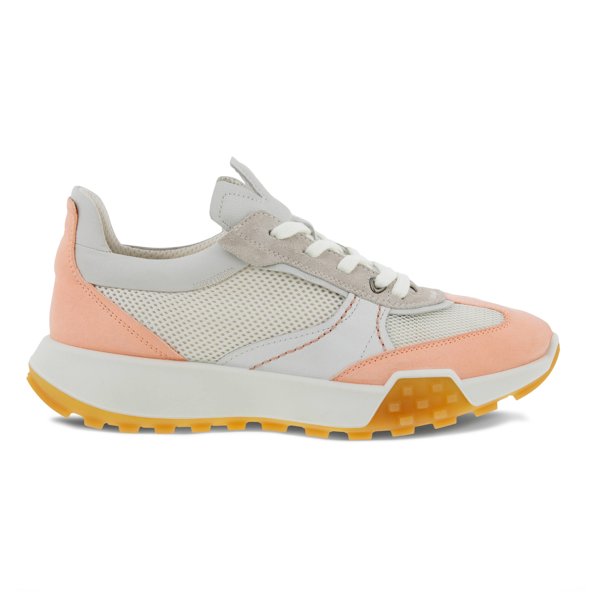 Ecco women's shop osan retro sneaker