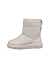 ECCO Nouvelle Mid Puff Lea - Grey - Outside