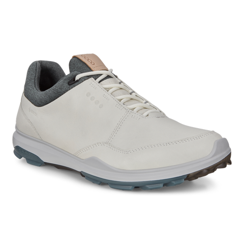 ECCO Men's BIOM Hybrid 3 Gtx Shoes | White