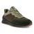 ECCO Men's Astir Sneaker - Green - Main