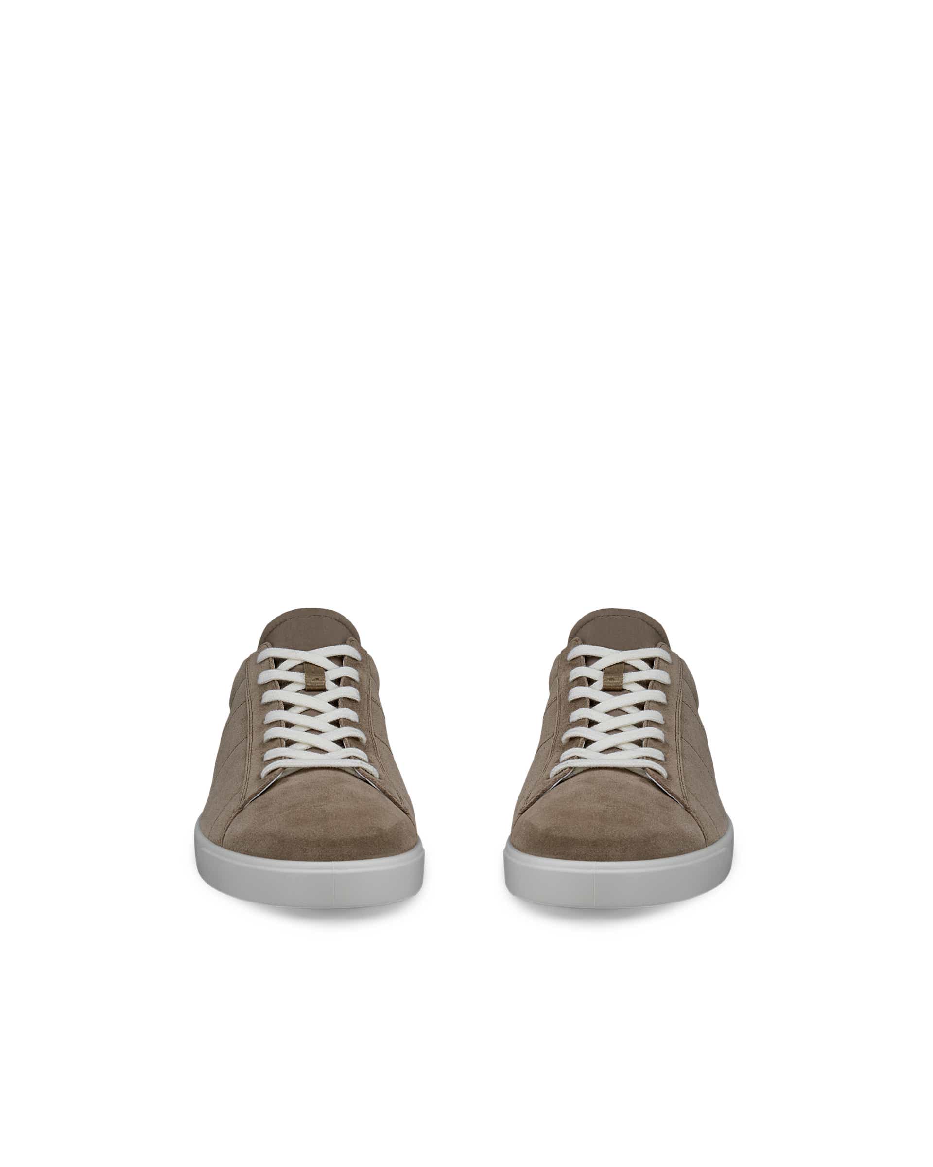 ECCO STREET LITE - Pruun - Front pair
