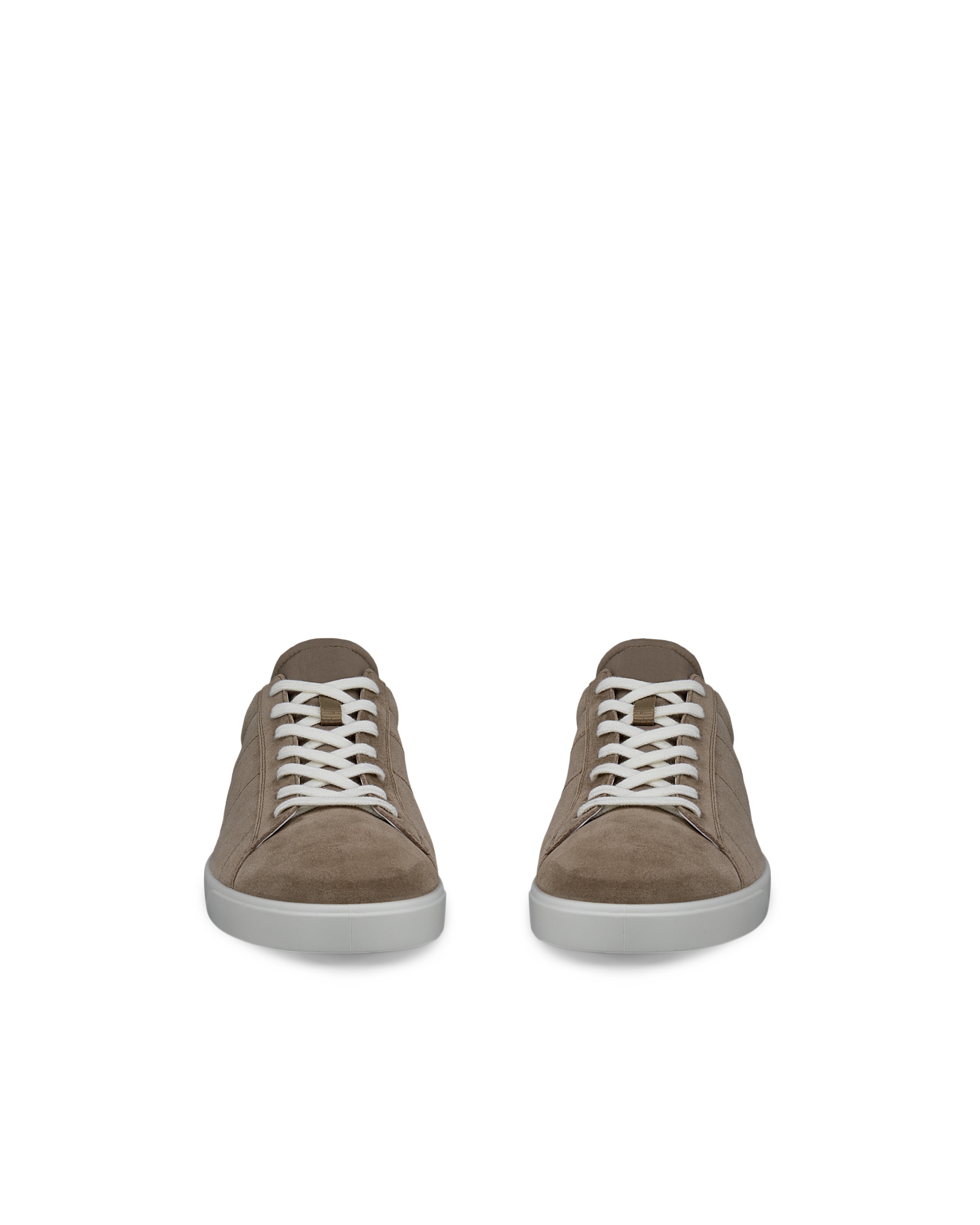 ECCO STREET LITE - Pruun - Front pair