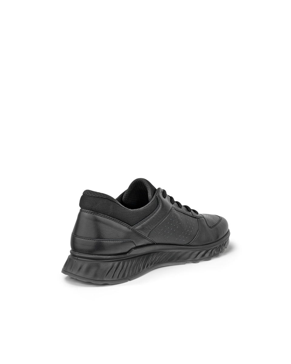 Ecco waterproof sneakers online