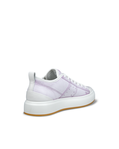 Ecco touch 75 shops purple