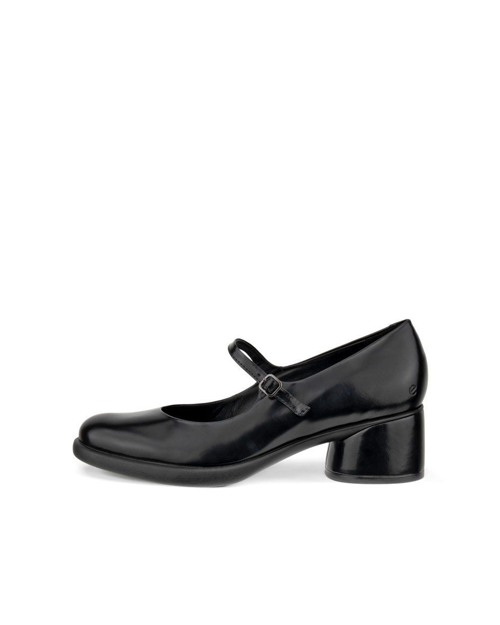 ECCO SCULPTED LX 35 WOMEN'S MARY-JANE - Black - Outside