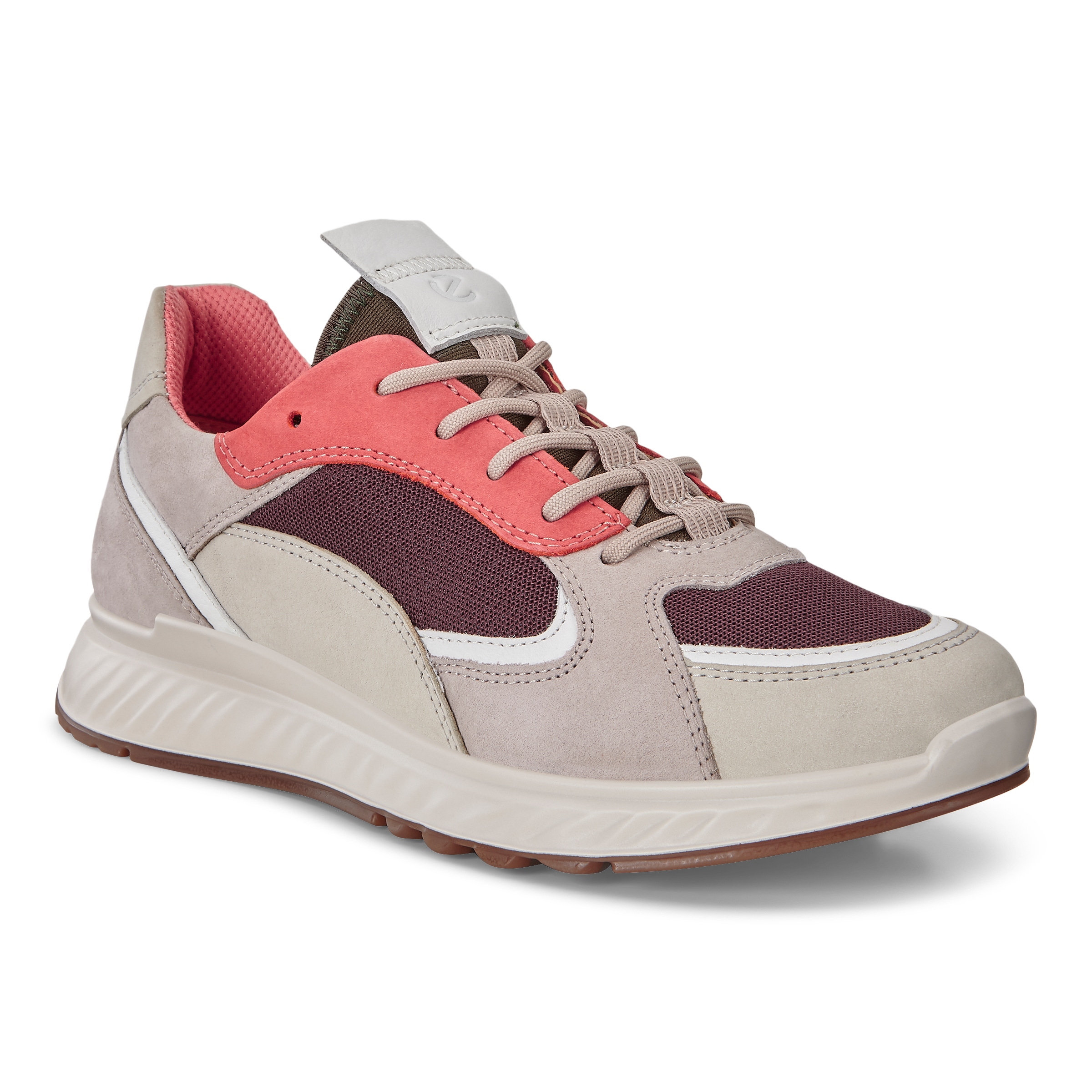 ECCO ST.1 Women's Sneakers - undefined - Main