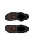 Botas de montaña impermeable de nobuk ECCO® Offroad para hombre - Marrón - Top left pair