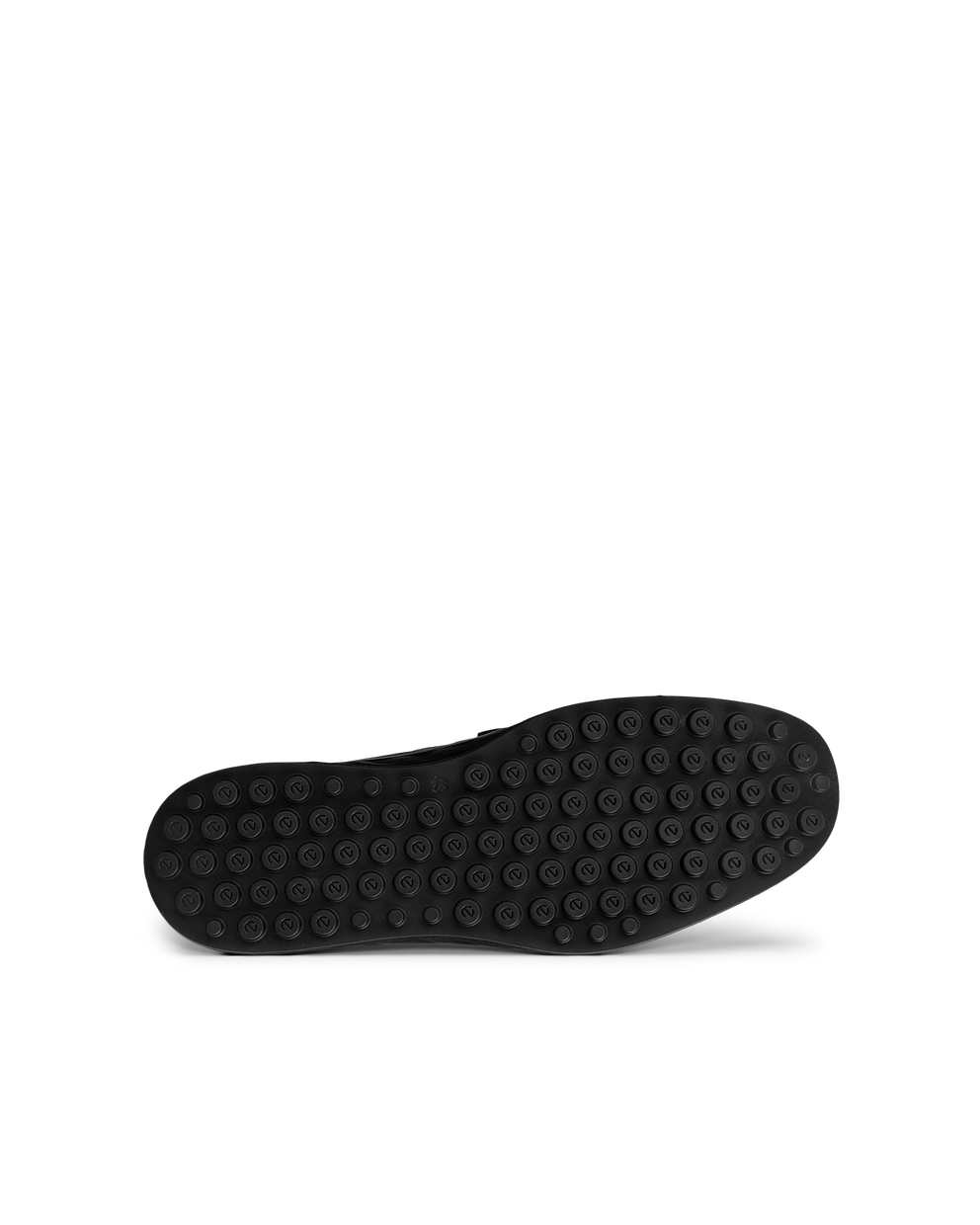 ECCO® S Lite nahast mokassiinid meestele - Must - Sole