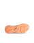 Women's ECCO® Biom Infinite Knitted Textile Sneaker - Orange - Sole