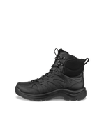 Botas de montaña impermeable de piel ECCO® Offroad para mujer - Negro - Outside