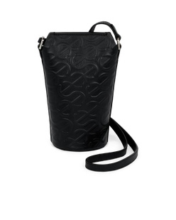 ECCO WAVE POT BAG - Black - Main