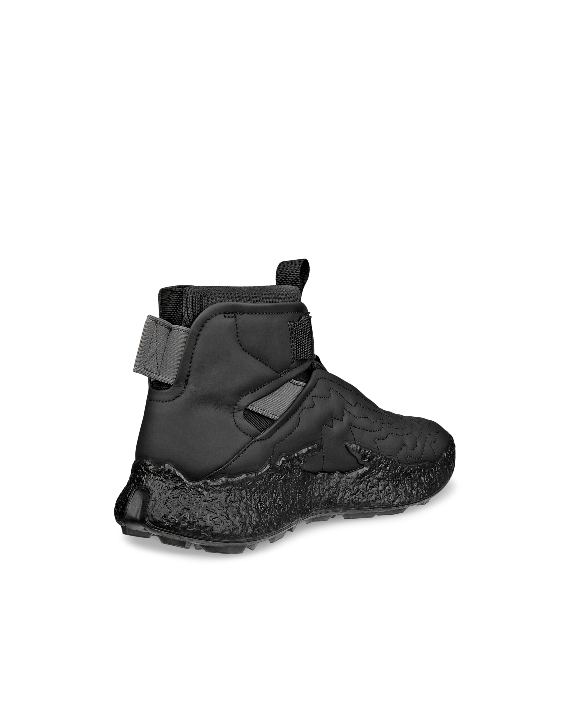 ECCO GOLF BIOM H5 HYBRID Men メンズ レザーウォータープルーフ