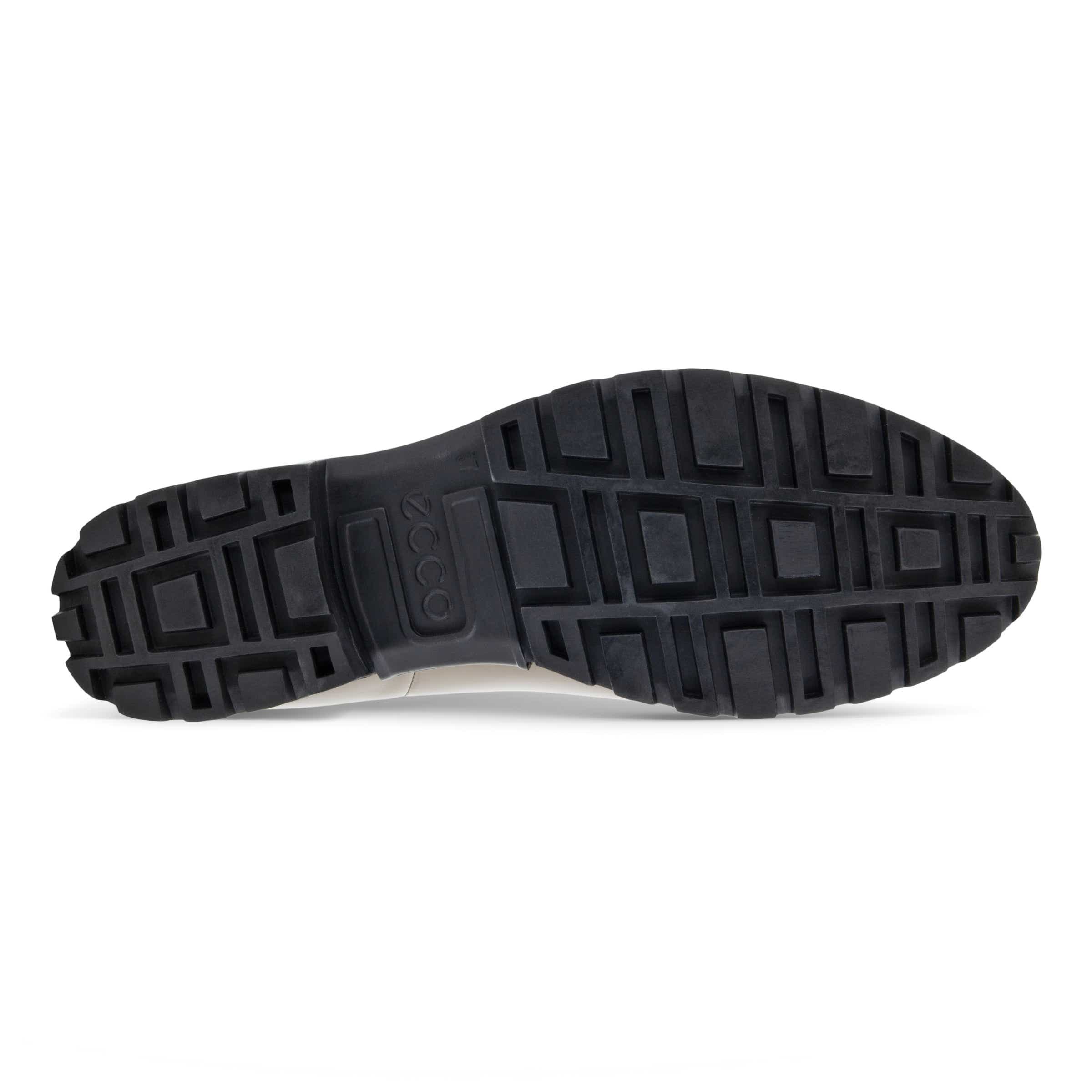ECCO Modtray ウィメンズ レザーチェルシーブーツ - 灰色 - Sole
