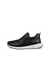 Men's ECCO® BIOM 2.2 Textile Sneaker - Black - Outside