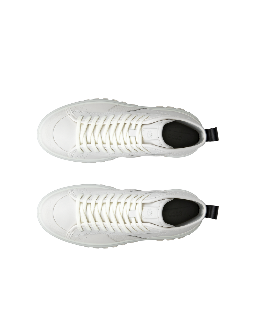 New Street Ace Rall7000 - White - Top left pair