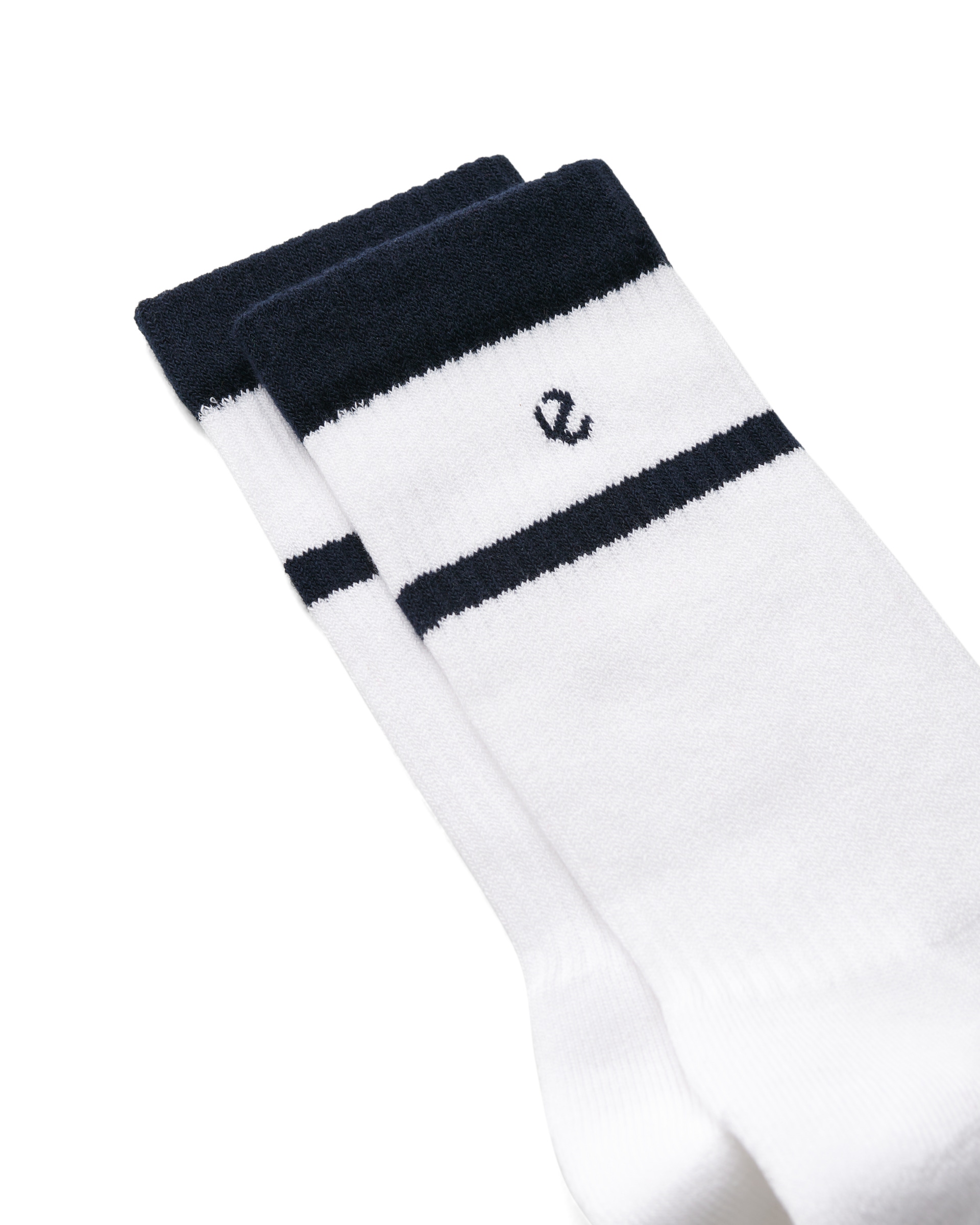Unisex ponožky ECCO® Socks - Bílá - Detail-1