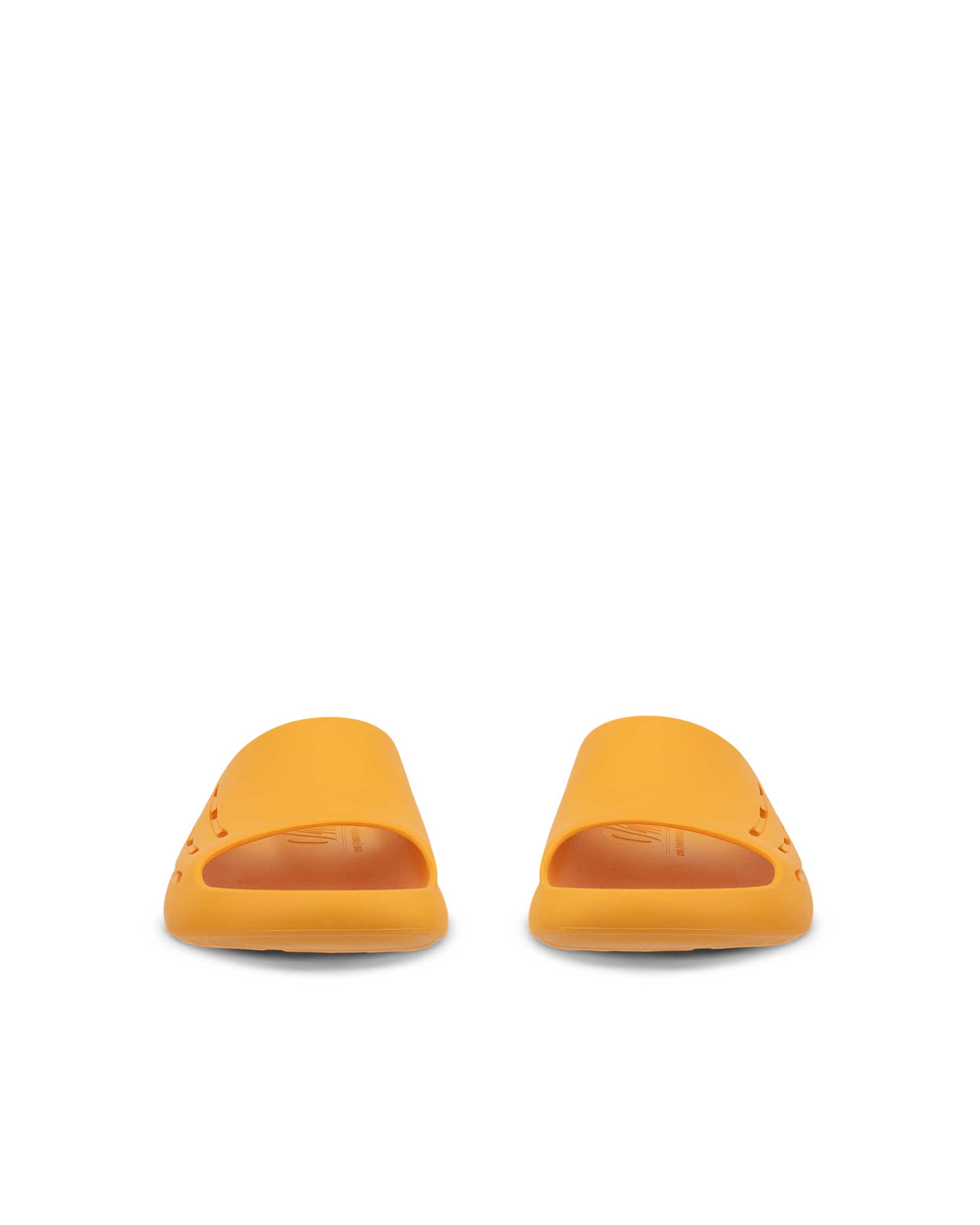 ECCO® Cozmo E libik unisex - Oranž - Front pair