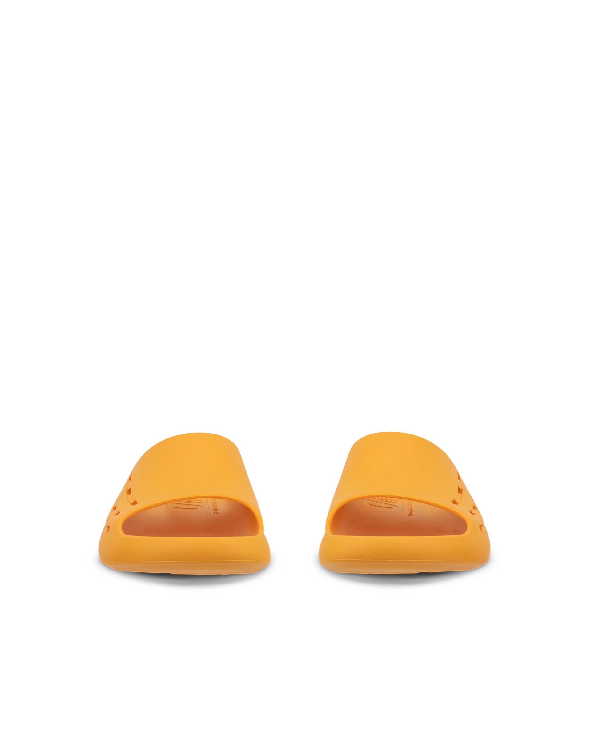 ECCO® Cozmo E libik unisex - Oranž - Front pair