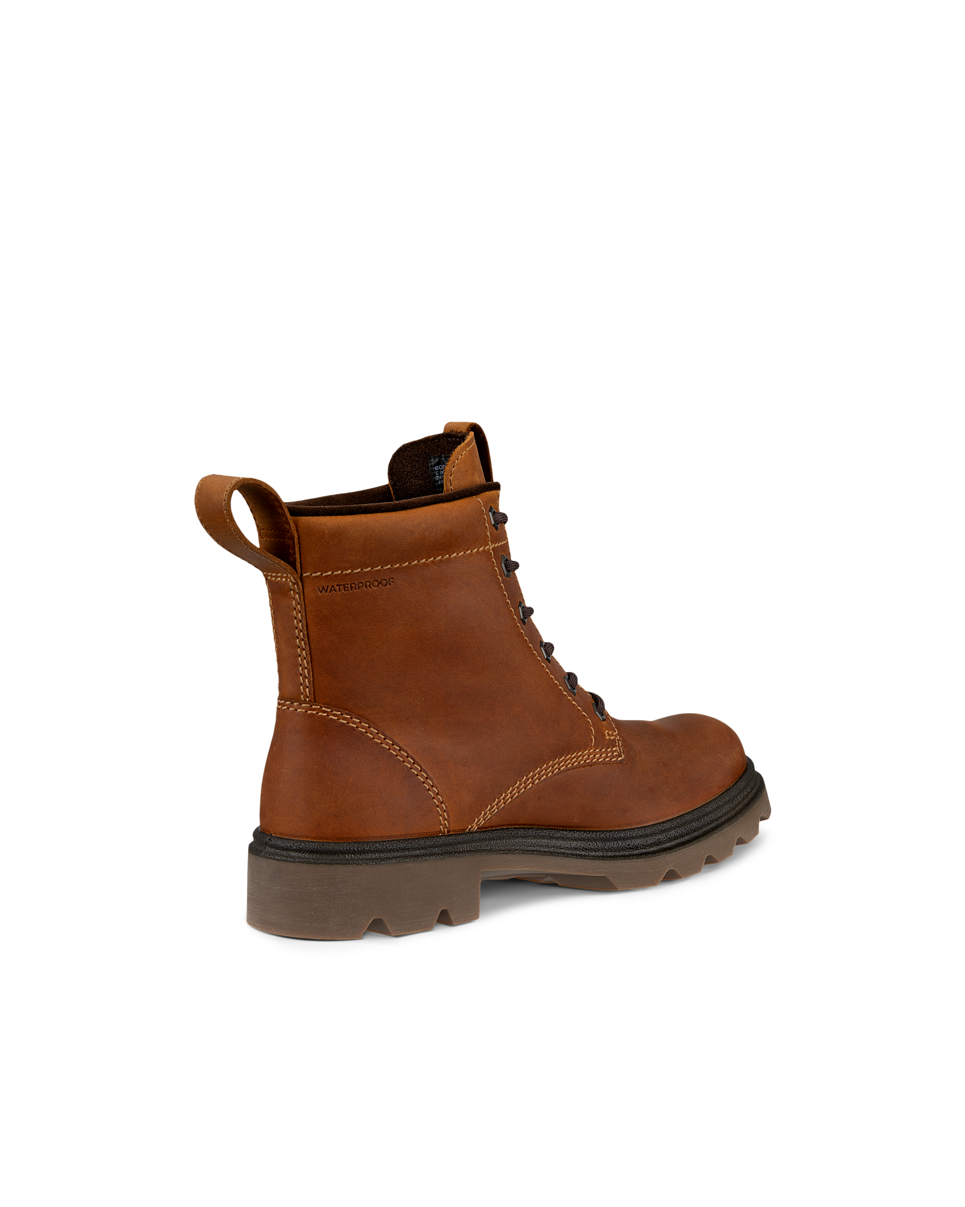 ecco waterproof boots ladies