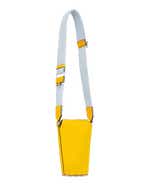 ECCO POT BAG - Yellow - Main