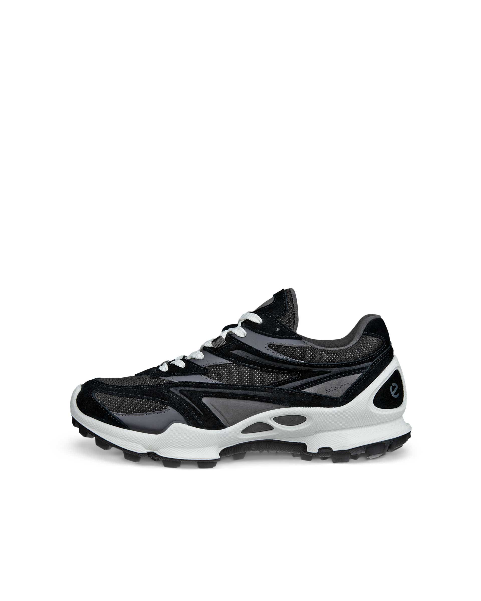 ECCO BIOM C-TRAIL - Pruun - Outside