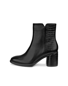 ECCO sculpted lx 55 women's leather ankle boot