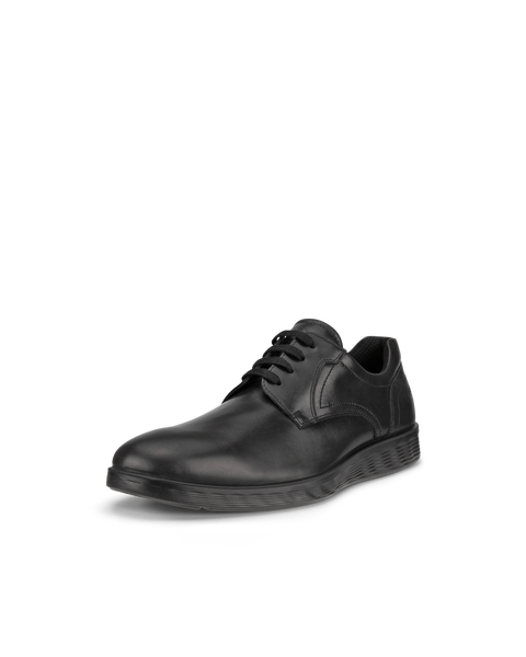 ECCO Men's S. Lite Hybrid Derby Shoes - Black - Main
