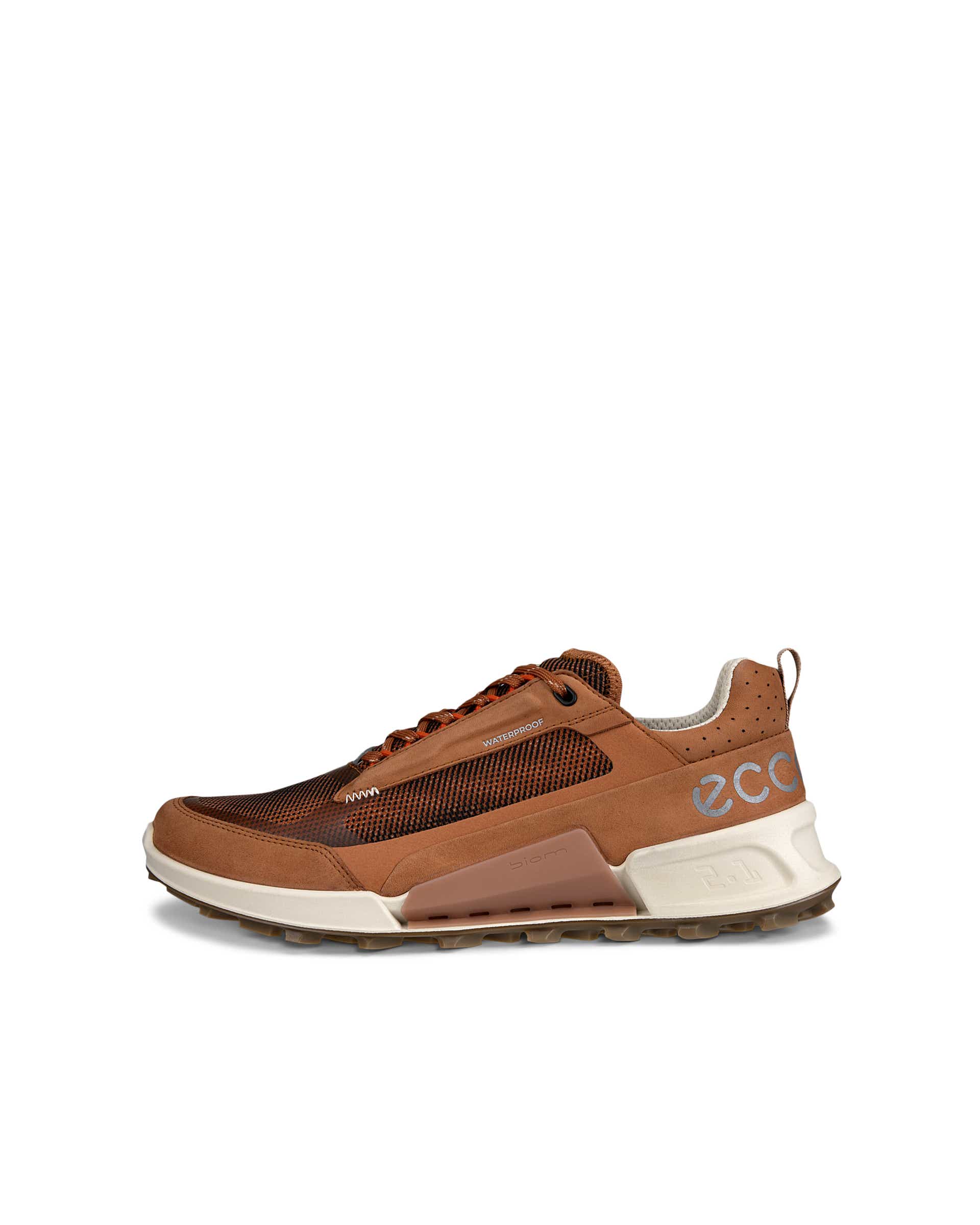 ECCO BIOM 2.1 X MOUNTAIN W - undefined - Outside