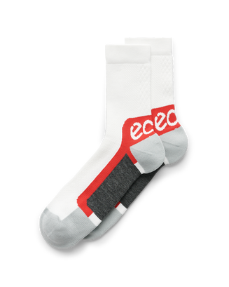 ECCO Biom® Socks - White - Main