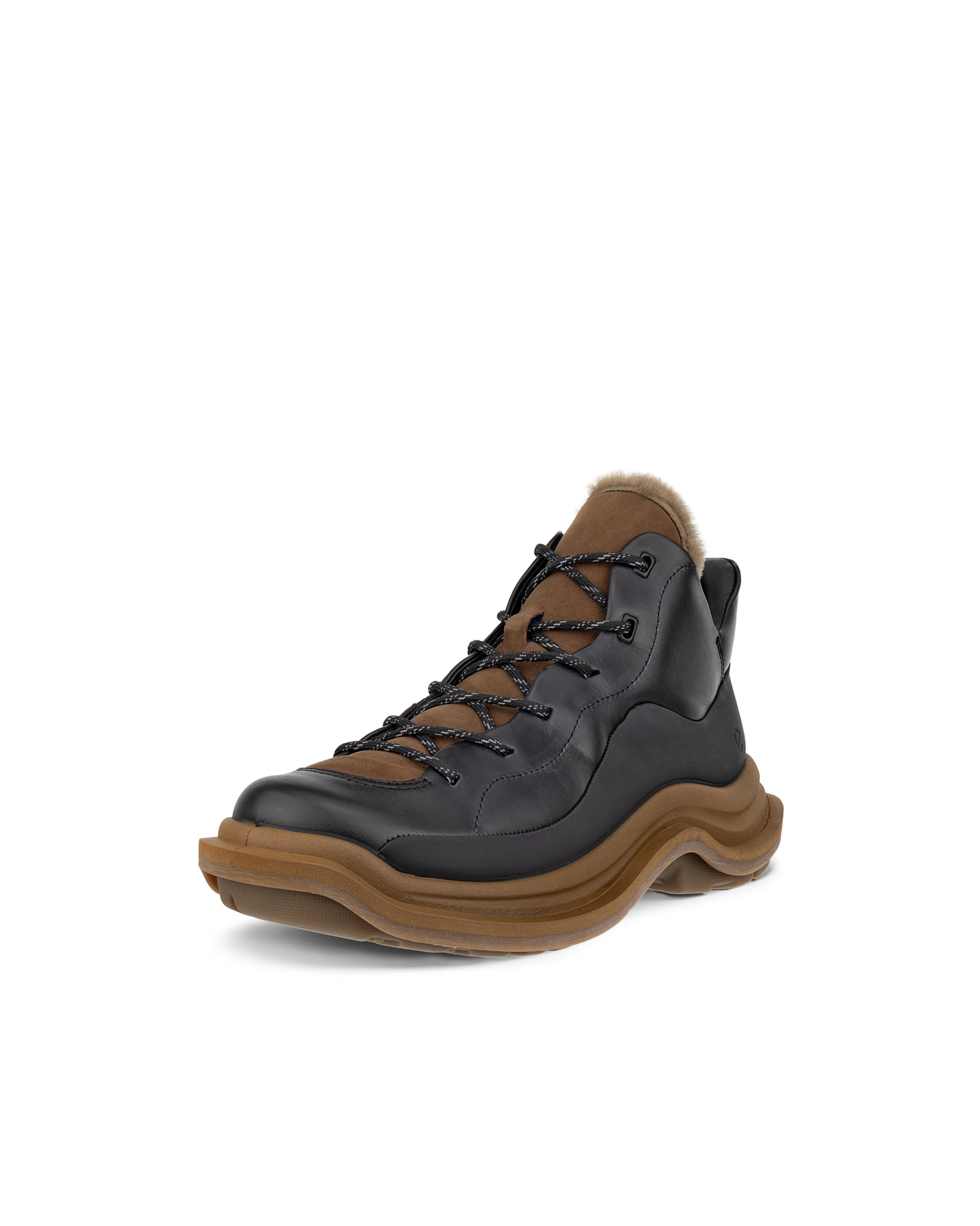 ECCO OFFROAD WOMEN - Black - Main