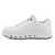 Men's ECCO® Multi-Vent Leather Gore-Tex Outdoor Sneaker - White - Inside