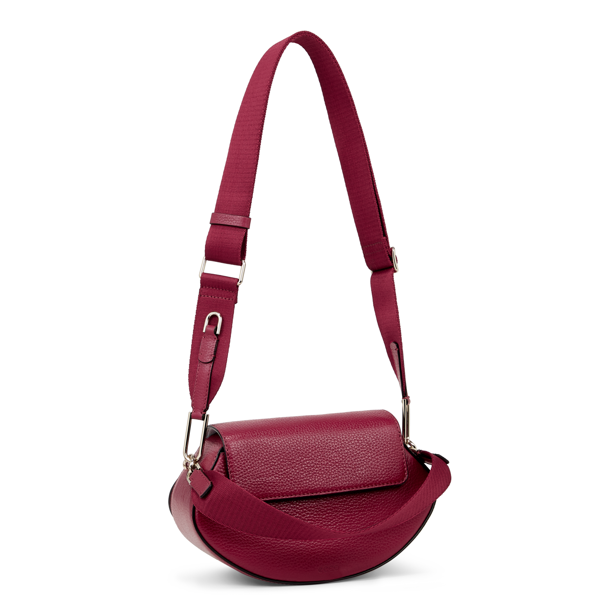 ECCO WEEBLE BAG - Red - Main