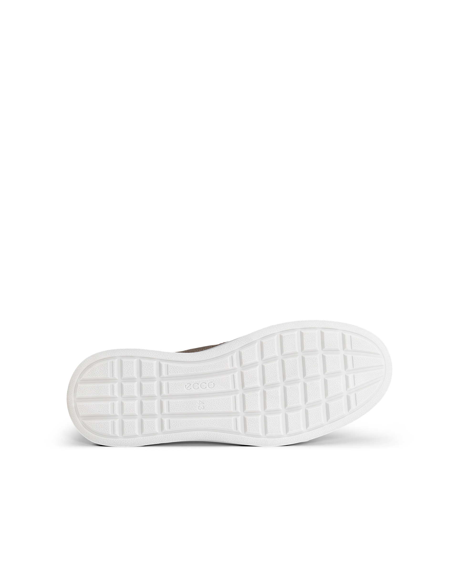 ECCO MOVE M SNEAKER - Pruun - Sole