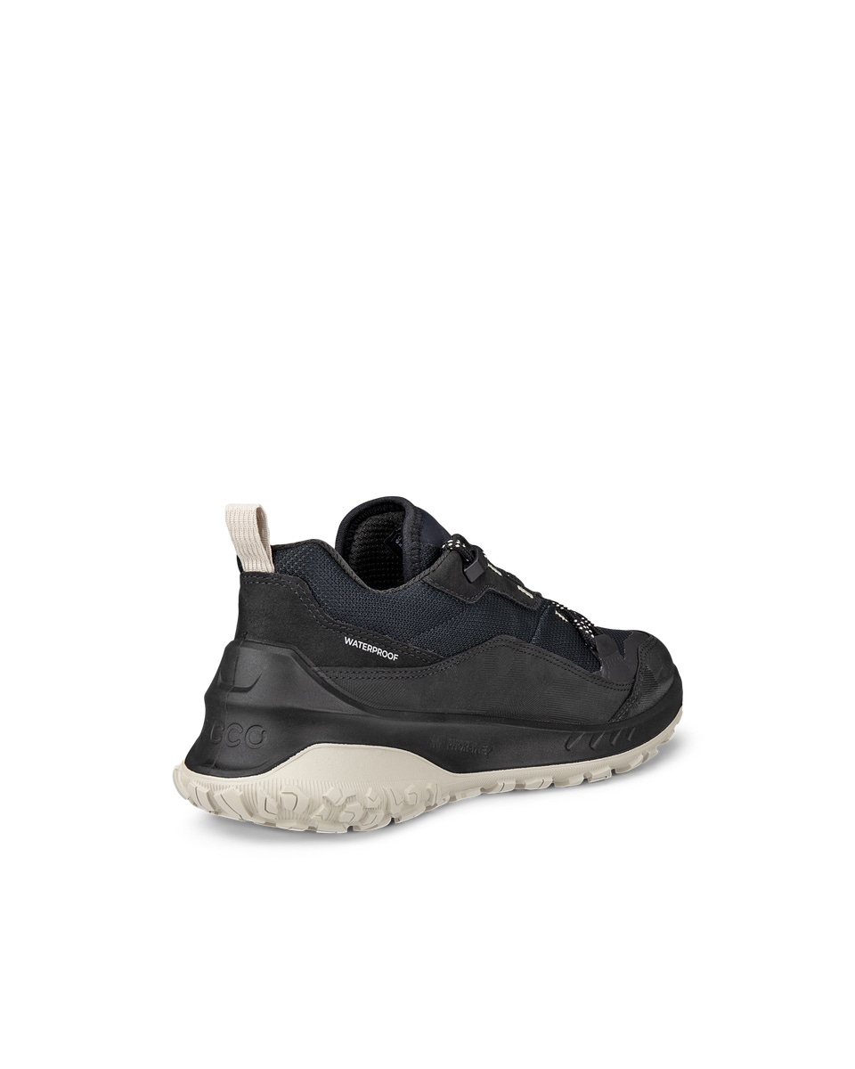 Ecco biom hike womens grey online