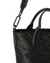 ECCO GOLF TOTE BAG - Black - Detail-1