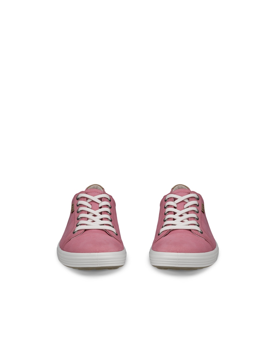 Ecco soft mens pink online