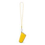 ECCO POT BAG MIDI FINGERPRINT - Yellow - Main