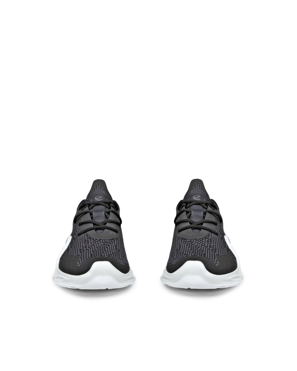 Ecco biom womens black on sale