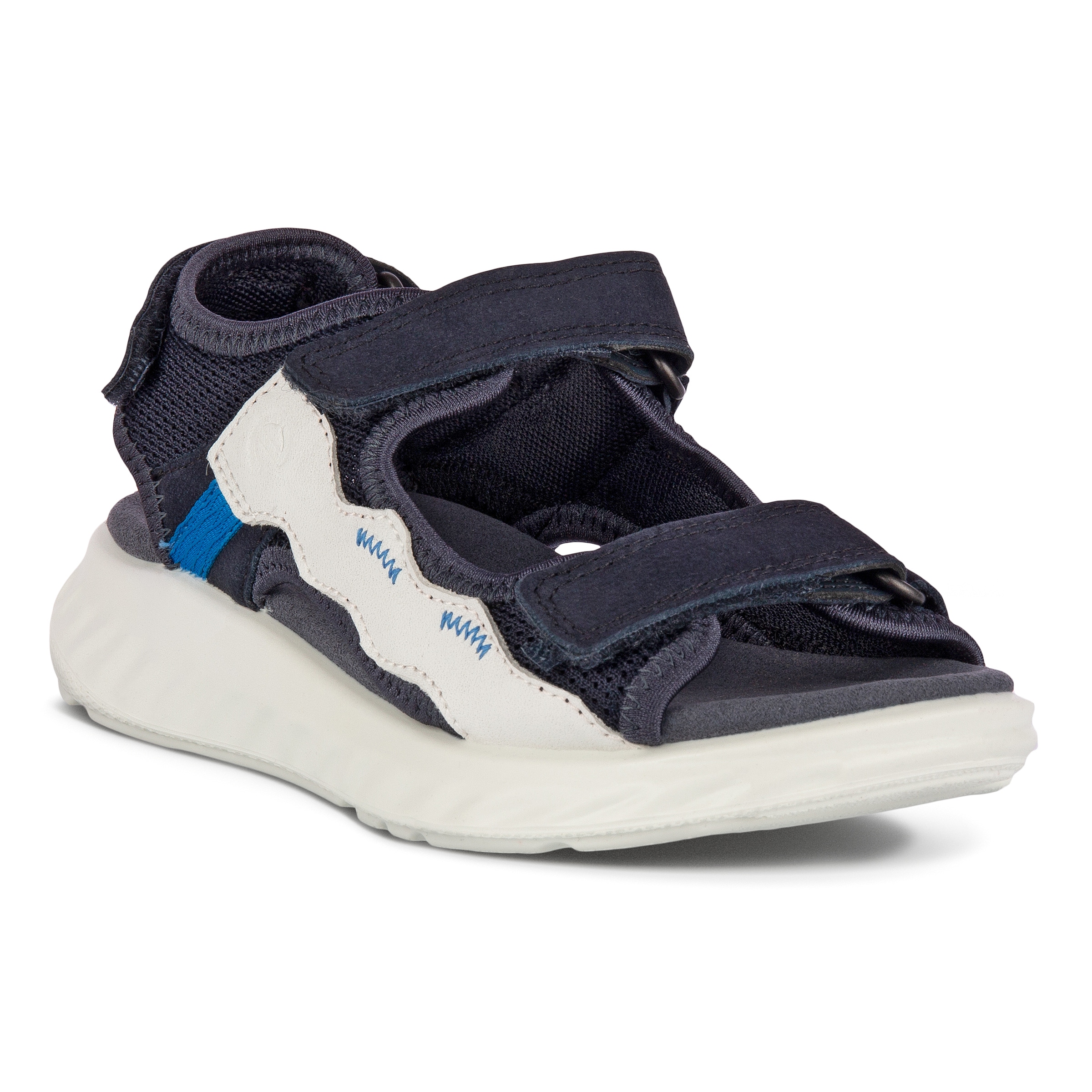 ECCO SP.1 Lite Sandal K Flat S - Azul - Main